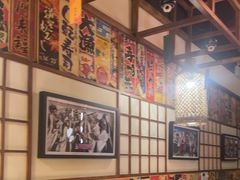 -玉川屋·深夜食堂居酒屋(柳巷店)