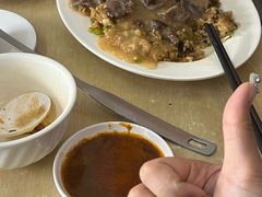 -粤潮魏记牛肉火锅(爱家·金河湾南区店)