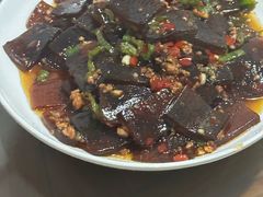 粉皮-世军野鱼馆