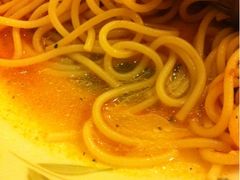 iphone_upload_pic-萨莉亚意式餐厅(东川路店)