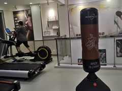 -中田健身工作室(东园店)