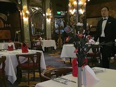 -马克西姆餐厅(崇文门店)