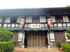 -朱家花园