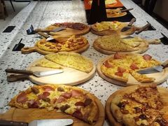 -比格比萨自助(国展店)