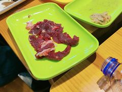 -养牛邓·潮汕牛肉海鲜自助火锅(广州店)