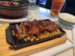 -太兴餐厅(小径湾店)