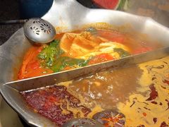 -湊湊火锅·茶憩(打浦桥日月光店)