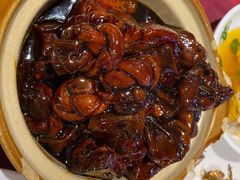 吉士红烧肉-老吉士酒家(天平路店)