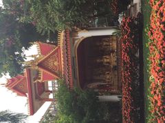 Great&nbsp;Sacred&nbsp;Stupa&nbsp;(Pha&nbsp;That&nbsp;Luang)-塔銮寺