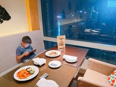 -香港尖沙咀凯悦酒店