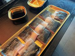 -西塔老太太泥炉烤肉(上海七宝领展广场店)