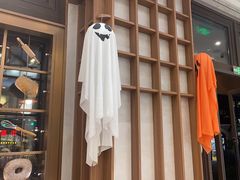 -喜茶(迪士尼小镇DP店)