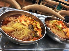 -顺通大冷面(吉祥店)