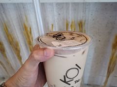 -KOI Thé(正佳广场店)