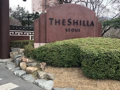 -新罗免税店(首尔总店)
