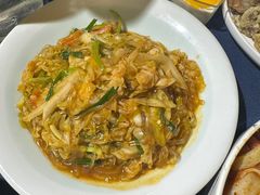 -伊带伊路新疆美食府(呼家楼店)