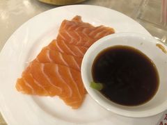 -芭菲盛宴·环球美食(袁家岗店)