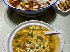 -渝信川菜 · 川味家常菜(长安店)