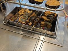 -彭城八戒羊肉串(总店)