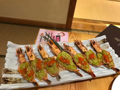 -花潮料理艺食馆(世欧广场店)