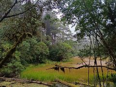 -海螺沟风景区