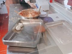 -小杨生煎(浦江欢乐颂店)