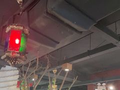 大堂-通海俄式烧烤·俄罗斯大串(嵩山路店)