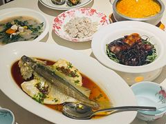 -维园悦谱·海派家常菜(乌鲁木齐南路店)