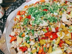 -廖哥泡椒兔(峨眉店)