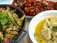 -吴记小园楼(新庄店)