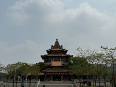 -顺峰山公园