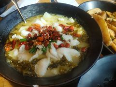 -金牌外婆家(苏州中心店)