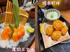 -白石的深夜食堂(济南万象城店)