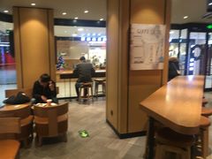 -星巴克臻选(北京世贸天阶店)