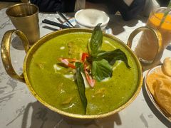 -Home Thai·泰谣(王府井apm店)