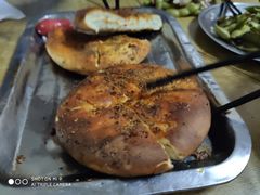 烤油饼-马贤涮烤(超英·长乐家园店)