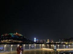 -沈家门渔港