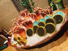 -Minase水濑·日料放题(外滩店)
