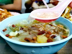 -金伯利街美食夜市
