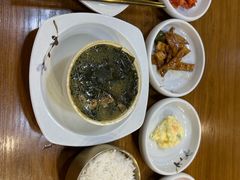 -八福力韩国休闲餐厅(泉舜店)