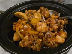 -海湾壹品·粤菜·早茶·烤鸭(拱北店)