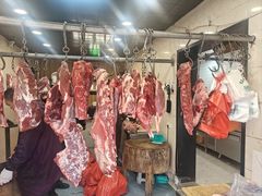 -羊坝头新鲜牛羊肉(中山中路店)