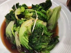 -绿茶餐厅(滨海万达广场店)