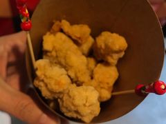 鸡米花-户大姐土豆粉(国贸店)