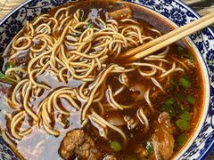 -九八五面馆(欧洲城店)