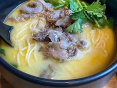 -和府捞面(壹方天地店)