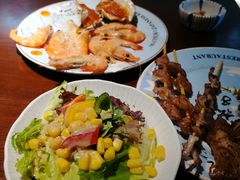 -松子料理(华威桥店)