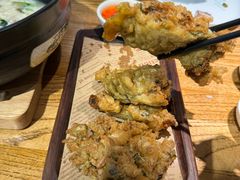 -潮粥荟·潮汕砂锅粥(朝阳大悦城店)