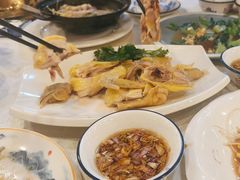-婆婆家·湛江特色美食(福田振华路店)
