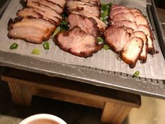 -绿茶餐厅(广州天河城店)